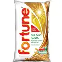 Fortune Rice Bran Oil – image 1