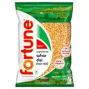 Fortune Unpolished Arhar Dal(Toor Dal) – image 1