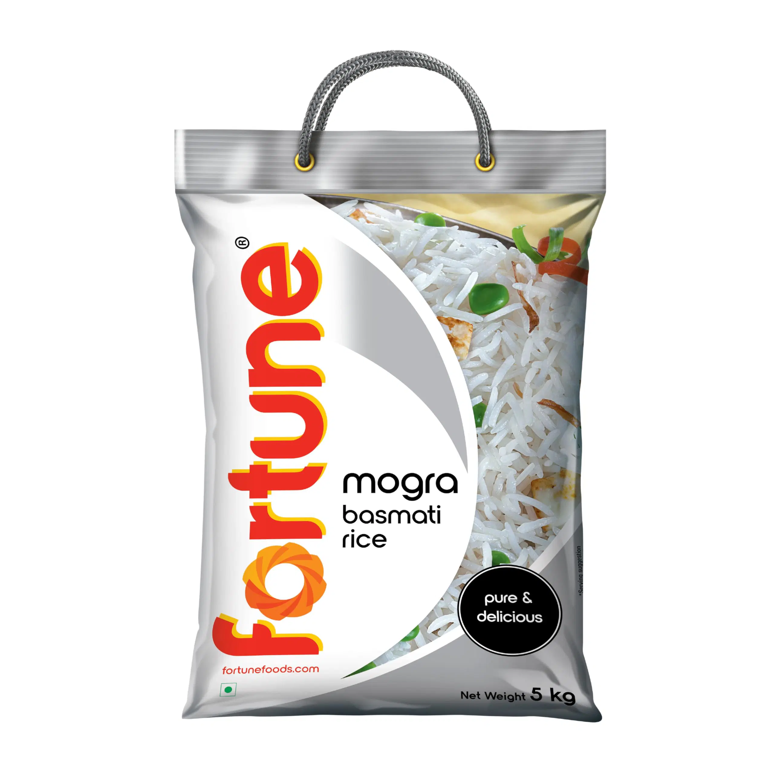 Fotune Mogra Basmati Rice