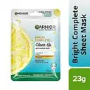 Garnier Bright Complete Anti-Pimple Mask – image 1