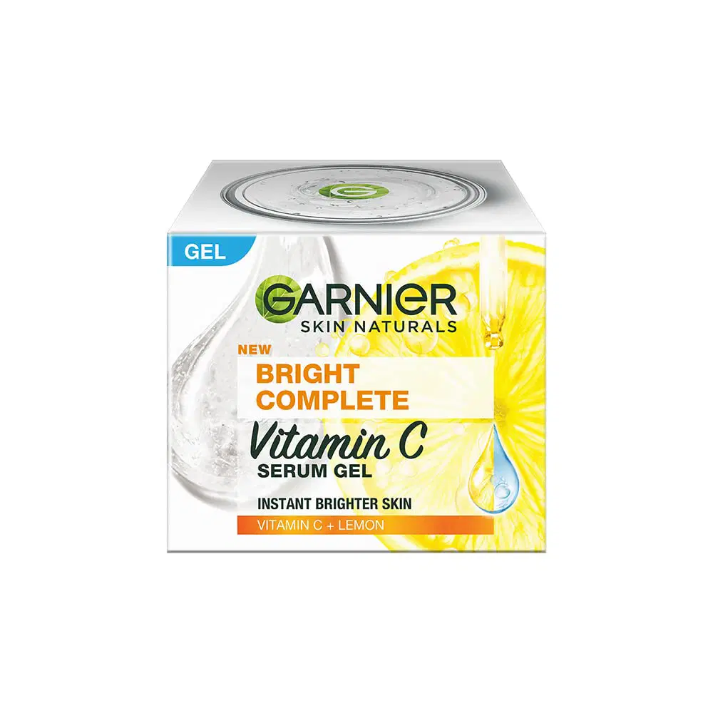 Garnier Bright Complete Serum Gel