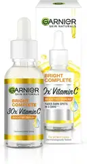 Garnier Bright Complete Vitamin C Booster Serum – image 1