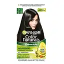 Garnier Color Naturals (1) Natural Black – image 1