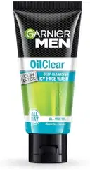 Garnier Men Oil Clear Face Wash – image 1