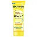 Garnier Skin Naturals Vitamin C+ Lemon Face Wash – image 1