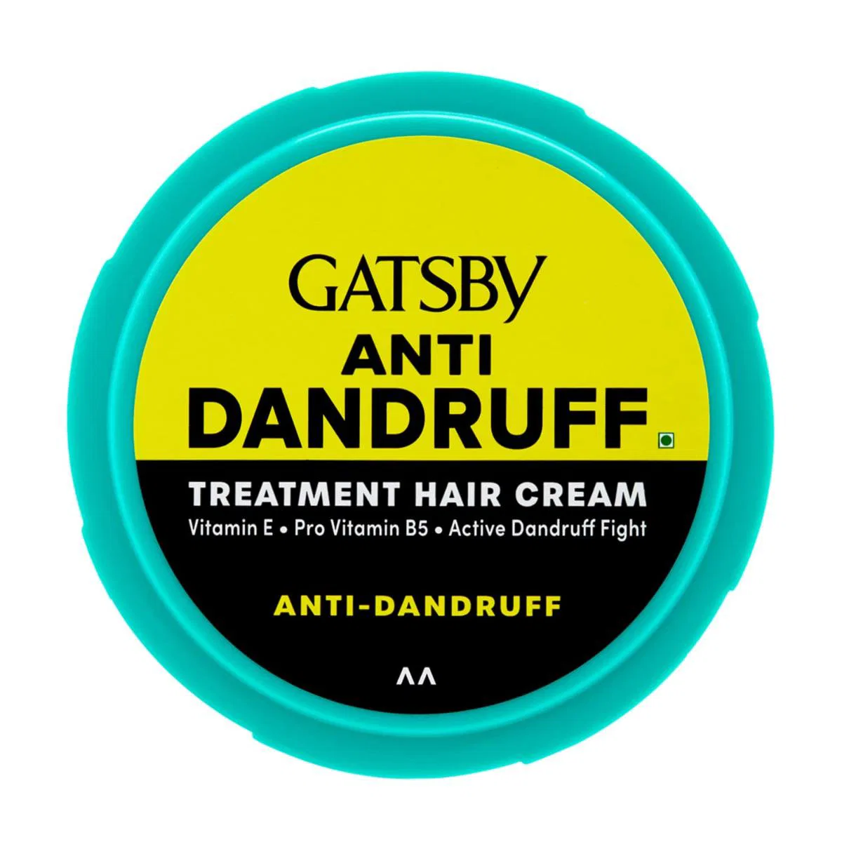 Gatsby Anti-Dandruff Hair Cream