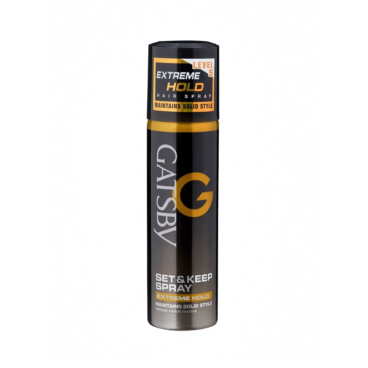 Gatsby Extreme Hold Hair Spray
