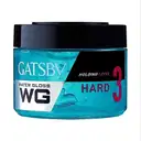 Gatsby Hard Hair Gel – image 1