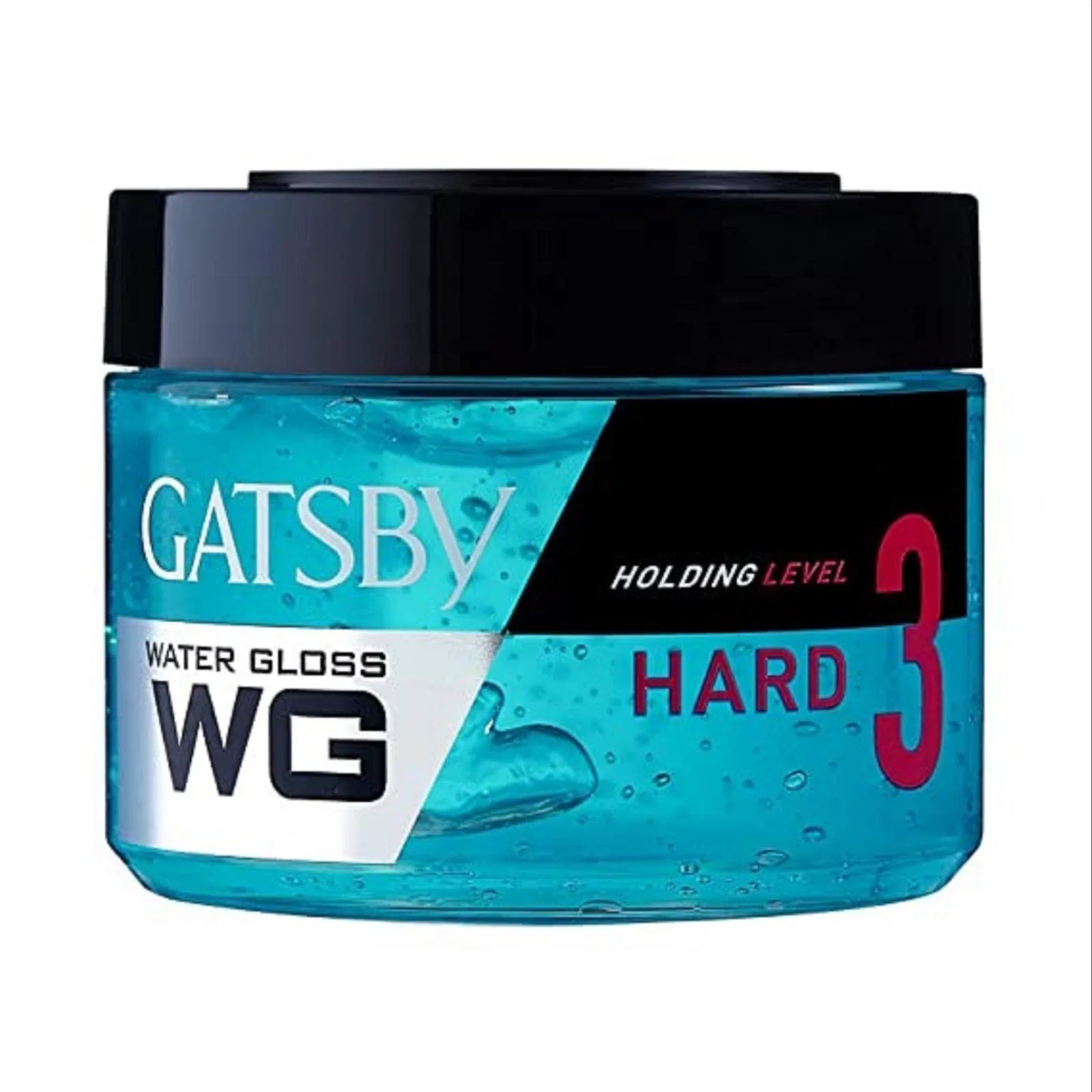 Gatsby Hard Hair Gel