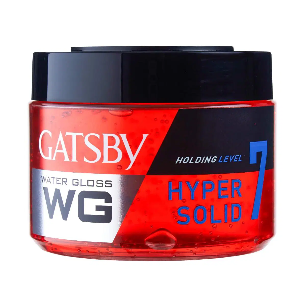 Gatsby Hyper Solid Hair Gel