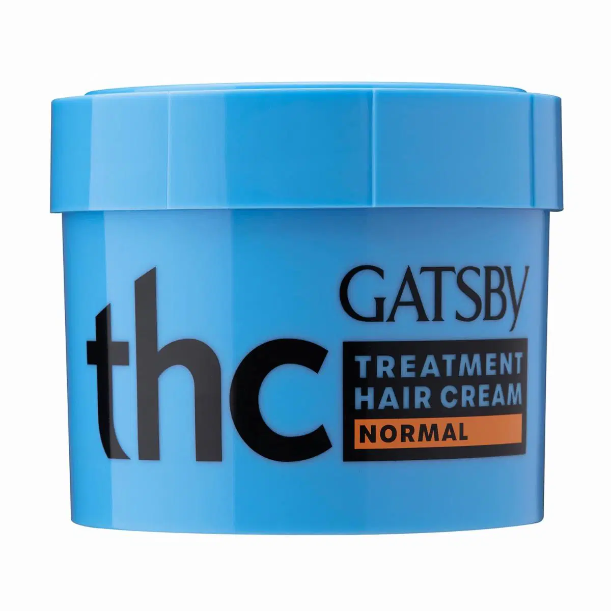 Gatsby Normal Hair Cream