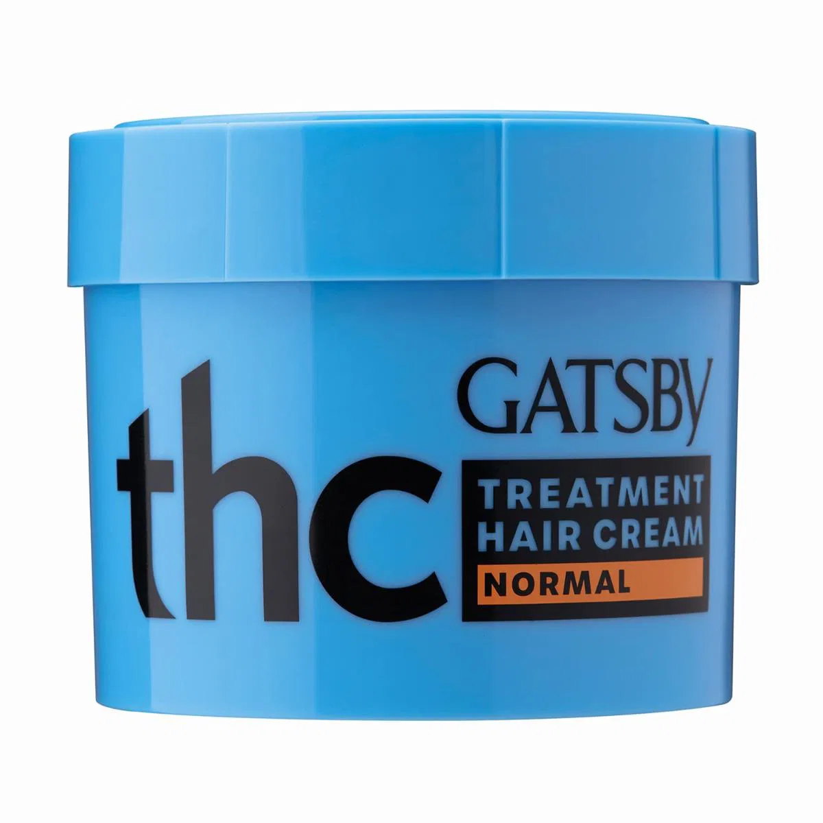Gatsby Normal Hair Cream