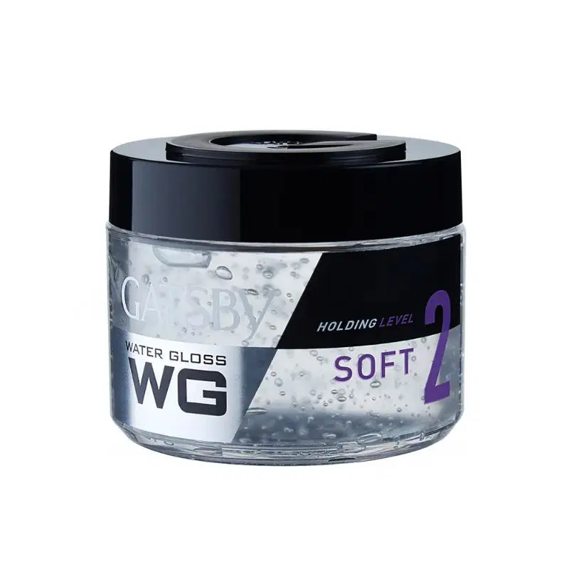 Gatsby Soft Hair Gel