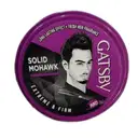 Gatsby Solid Mohawk Hair Wax – image 1