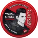 Gatsby Tough Spikes Hair Wax – image 1