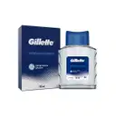 Gillete After Shave ( Refreshing Breeze ) – image 1