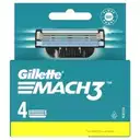 Gillete Blade Mach3 – image 1
