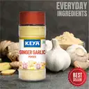 Keya Ginger Garlic Powder – image 1