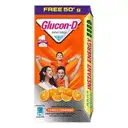Glucon-D Orange – image 1