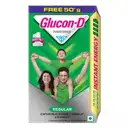 Glucon-D Regular – image 1