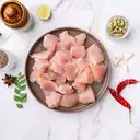 Fresh Chicken Breast Boneless - Mini Bites – image 1