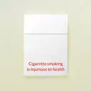 Wills Flake Cigarette – image 1