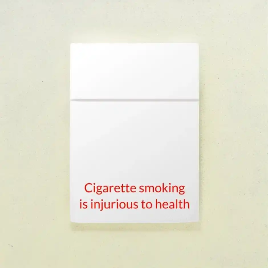 Wills Flake Cigarette