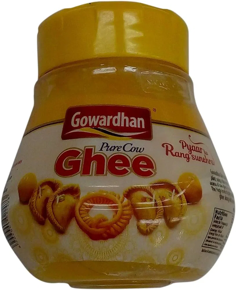 Gowardhan Premium Cow Ghee
