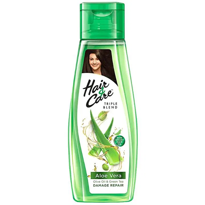 Hair & Care Aloe Vera Oil