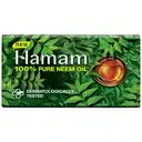 Hamam Pure Neem Oil Soap – image 1