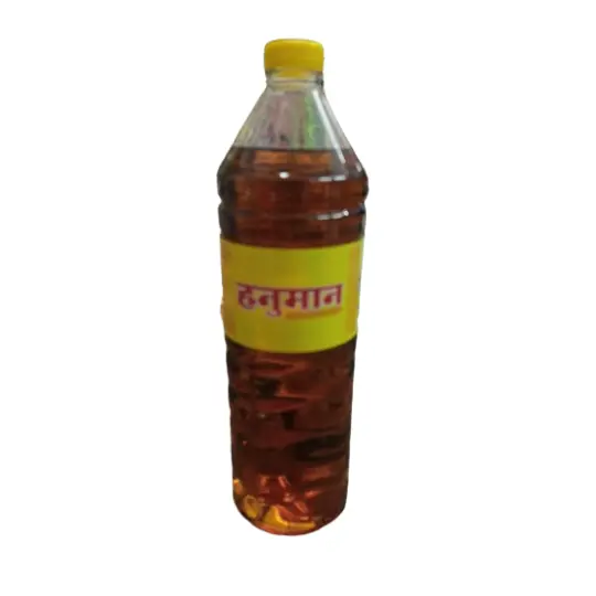 Hanuman Mustard Oil