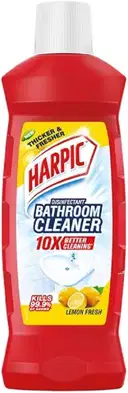 Harpic Bathroom Cleaner – image 1