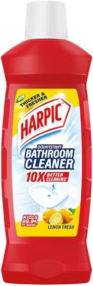 Harpic Bathroom Cleaner