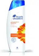 Head & Shoulder Anti Hairfall Shampoo – image 1
