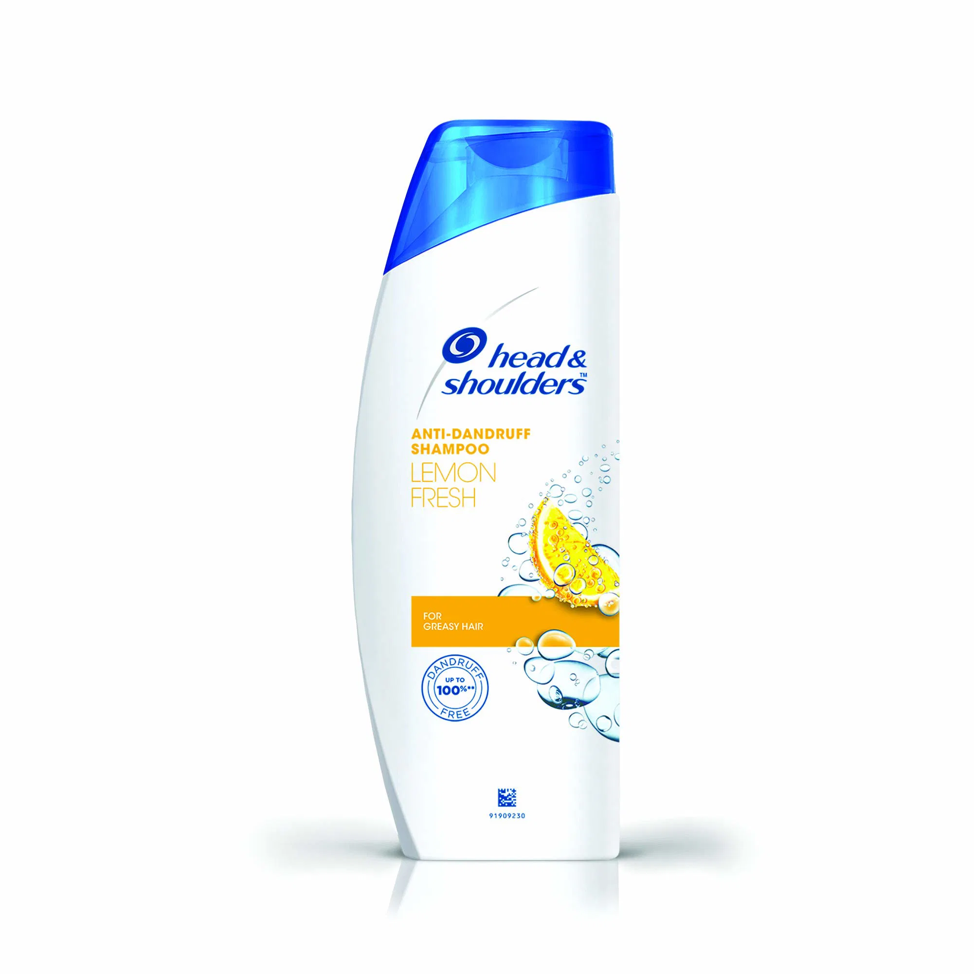 Head & Shoulder Lemon Fresh Shampoo