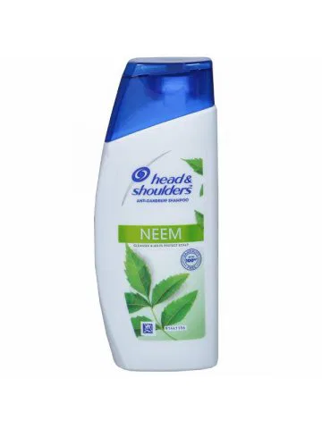Head & Shoulder Neem Shampoo