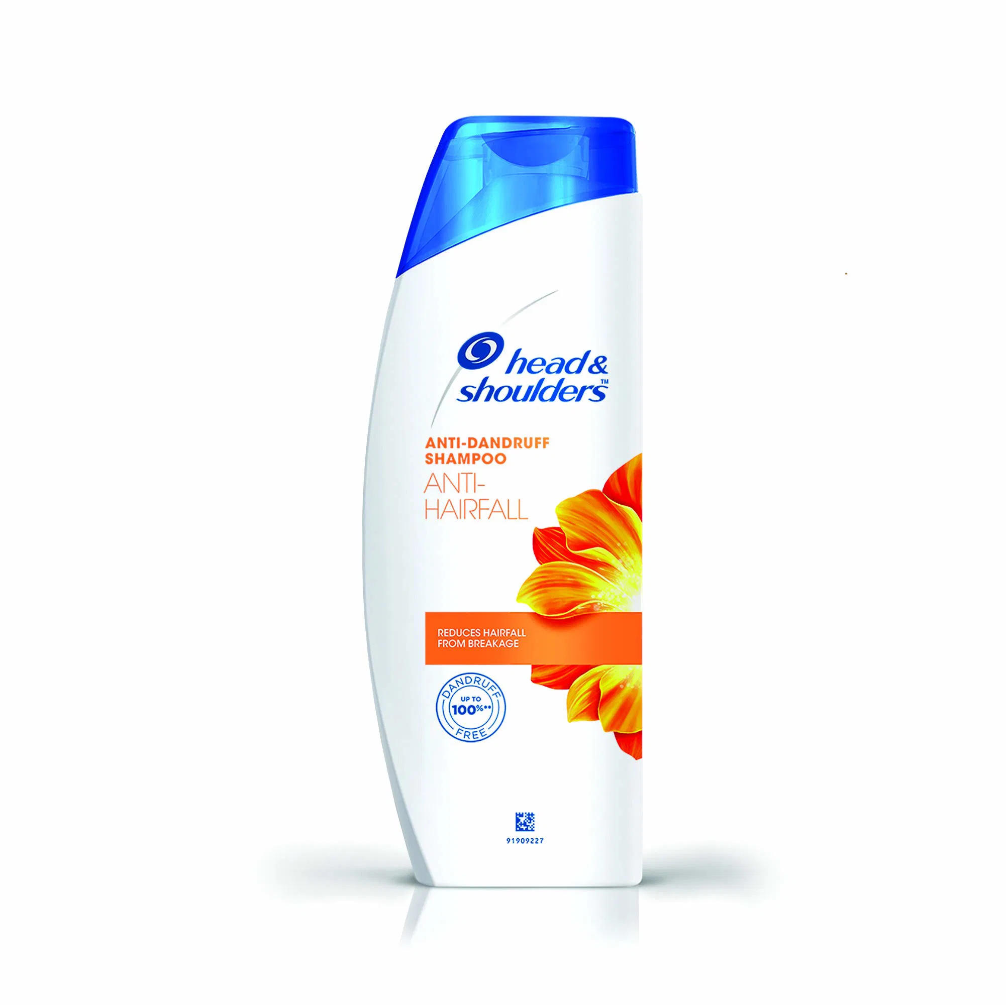 Head & Shoulders Anti Hairfall Shampoo