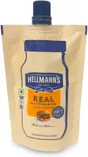 Hellmann's Real Mayonnaise (Pouch) – image 1
