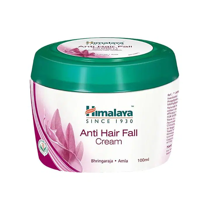 Himalaya Anti Hair Fall Cream