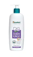 Himalaya Baby Lotion – image 1