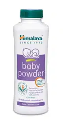 Himalaya Baby Powder – image 1