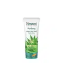 Himalaya Purifying Neem Face Wash – image 1