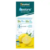 Himalaya Restore Recovery Drink Lime