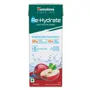 Himalaya Restore Recovery Drink Apple  – image 1