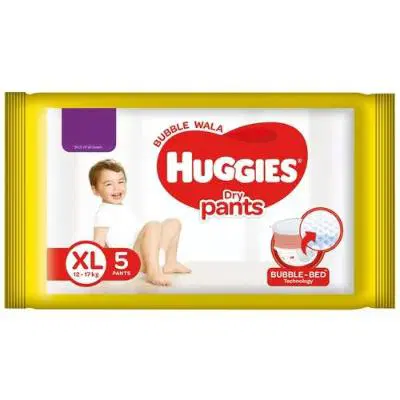 Huggies Pant Extra Large