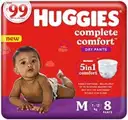 Huggies Pant Medium – image 1
