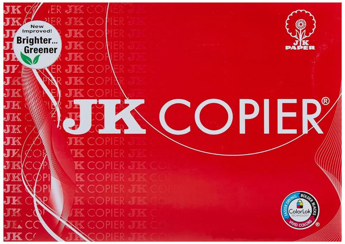 JK Copier A4 75gsm