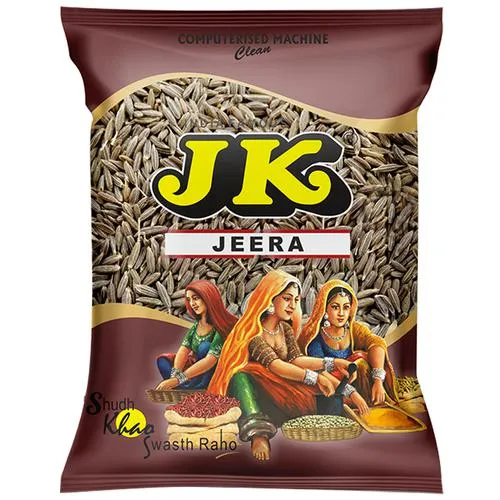Victory Jeera