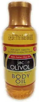 Jac Olive Oil – image 1