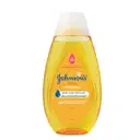 Johnson's Baby  Shampoo – image 1